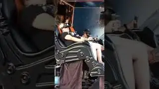Виртуальная реальность 
