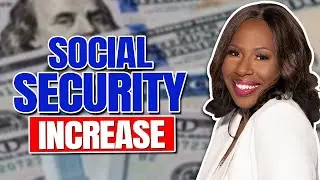 SOCIAL SECURITY:COLA INCREASE FOR 2024 + SOCIAL SECURITY OVERPAYS BILLIONS OF PEOPLE & NEW PROPOSALS