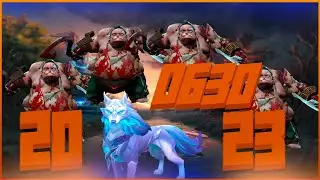 Обзор Dota 2 в 2023