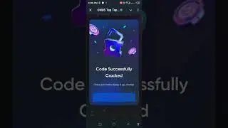 Onus Secret Code Daily Combo 9 September #onusdailycode #onustaptap