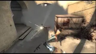 CS:GO - (Sole Sensei) AK-47 Ace! [CondomFederation]