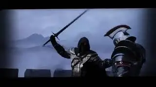 The Elder Skrolls welcome to the club now