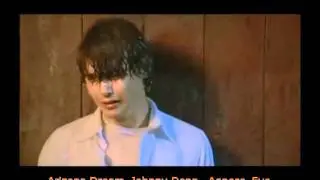 Arizona Dream DEATH GORAN BREGOVIC.