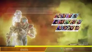 Apex Legends 15 kill win gameplay