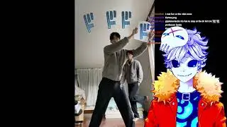 Greatest Jojo reference of all time