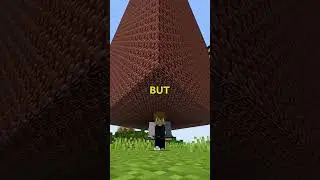 I Built the *BIGGEST* Netherite Beacon in Minecraft 