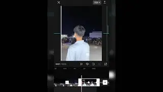 Transition Beat Capcut Tutorial