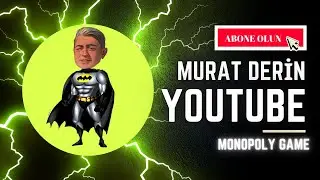 MONOPOLY OYNADIK / KİM ZENGİN OLDU ???