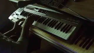 How to record a song in the Studio