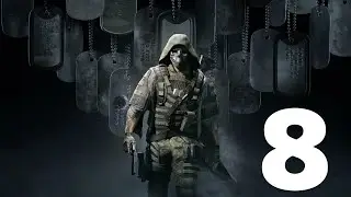 Tom Clancy’s Ghost Recon Breakpoint Playthrough 8 ROSEBUD BOSS No Commentary