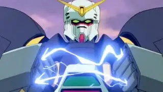Bolt Gundam Battle Against the Shining Gundam | Mobile Fighter G Gundam