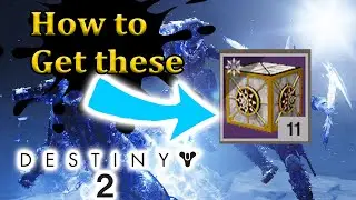How to Get or Farm Solstice Packages in Destiny 2 2020