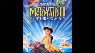 Little Mermaid II