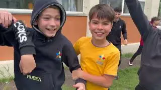 Spectrum Cup Gimnaziu