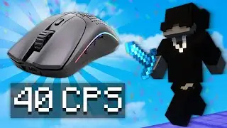 Bedwars With The Glorious Model O2…