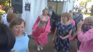 Сабантуй Коломенское Москва#татарскиетанцымосква#татарскаяведущаямосква#ведущаянататарскоммосква#
