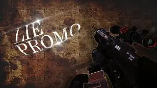 Lie Promo (Lie To Be Victorious)- Second Ever Edit