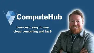 Welcome to ComputeHub!
