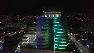 Чечня день 8. Грозный
