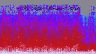 Pure 9Hz Theta Binaural Beats