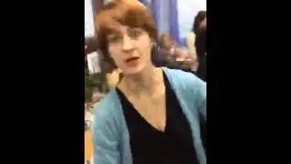 Womne   Настя  Рождественский венок Леденец