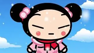 PUCCA  S1Ep2  Noodle Around The World