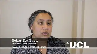 Postgraduate Research Degrees at the EGA Institute for Women’s Health (Sioban SenGupta)