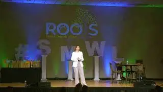 #SMWL24  Izabela Bos