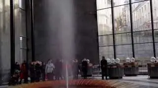 Карловы вары, естественный источник