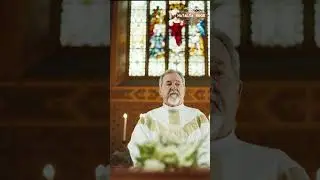 Отпевание.Священник или пастырь открывает порталы усопшему.