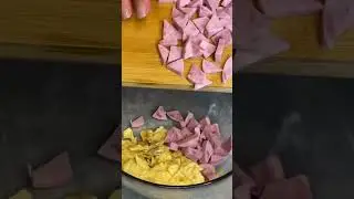 Необыкновенно вкусный САЛАТ на каждый день и на праздничный стол!!!