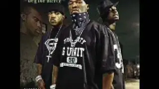 G-Unit - G-Unit