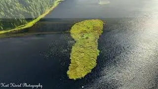 Räpina ja Meelva (17.09.2023, DJI Mavic 3 Classic)