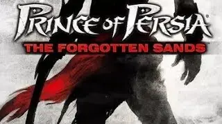 PRINCE OF PERSIA : THE FORGOTTEN SAND 🤯 PART-8 😎 PSP WALKTHROUGH #gameplay #psp #totalgaming #trend