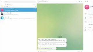 GET Customized Price | Trade Alert in Telegram Using AWS Lambda