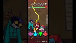 je joue a quelques musique de fnf