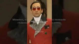 Один из любимых показов ever!!! 