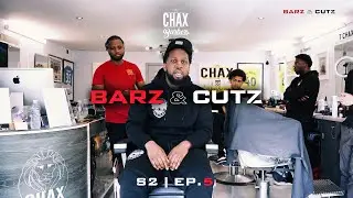 Tiny Boost | BARZ & CUTZ - SEASON 2 | EP.5