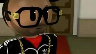 Random shorts episode 5