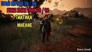 Black desert : НОВАЯ ЛОКА ТАКТИКА / ЗАРАБОТОК / МНЕНИЕ
