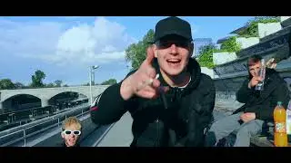 ATHEY - BIG L (Official Video)