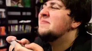 JonTron Are You Satisfied?