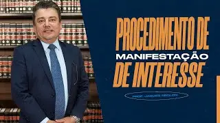 Expression of Interest (PMI) Procedures