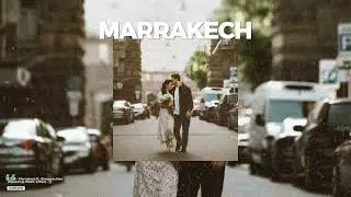 A.D.R - Marrakech ft. Elmarocchino ( SPEED UP )