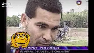 Chilavert y Navarro Montoya ❤️