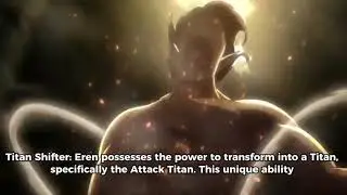 Unraveling Eren Yeager: The Heart of 'Attack on Titan'