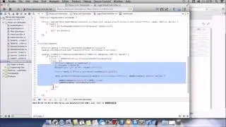 PecsXcode Parse.com Online User