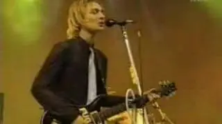 Silverchair - Slave (Live @ Düsseldorf 99)
