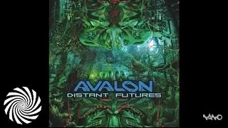 Avalon - Teleporter