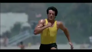 Rocky 3 - After Dark (Embrace Masculinity)